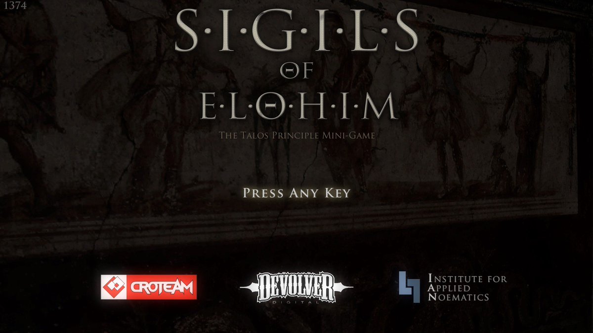 VGAlmanac's tweet photo. #Sigils of #Elohim #Review - No Pay 2 Play - https://t.co/q2hcYKLq5m #Gaming #AppStore #BFE #BogusDetour #Croteam #F2P #FirstEncounter #FreeToPlay #GooglePlay #Mod #NoPay2Play #PC #Playstation4 #PS4 #Puzzle #RoadToGehenna #SecondEncounter #SeriousDLC #SeriousSam https://t.co/k6JwWcQ6Gf