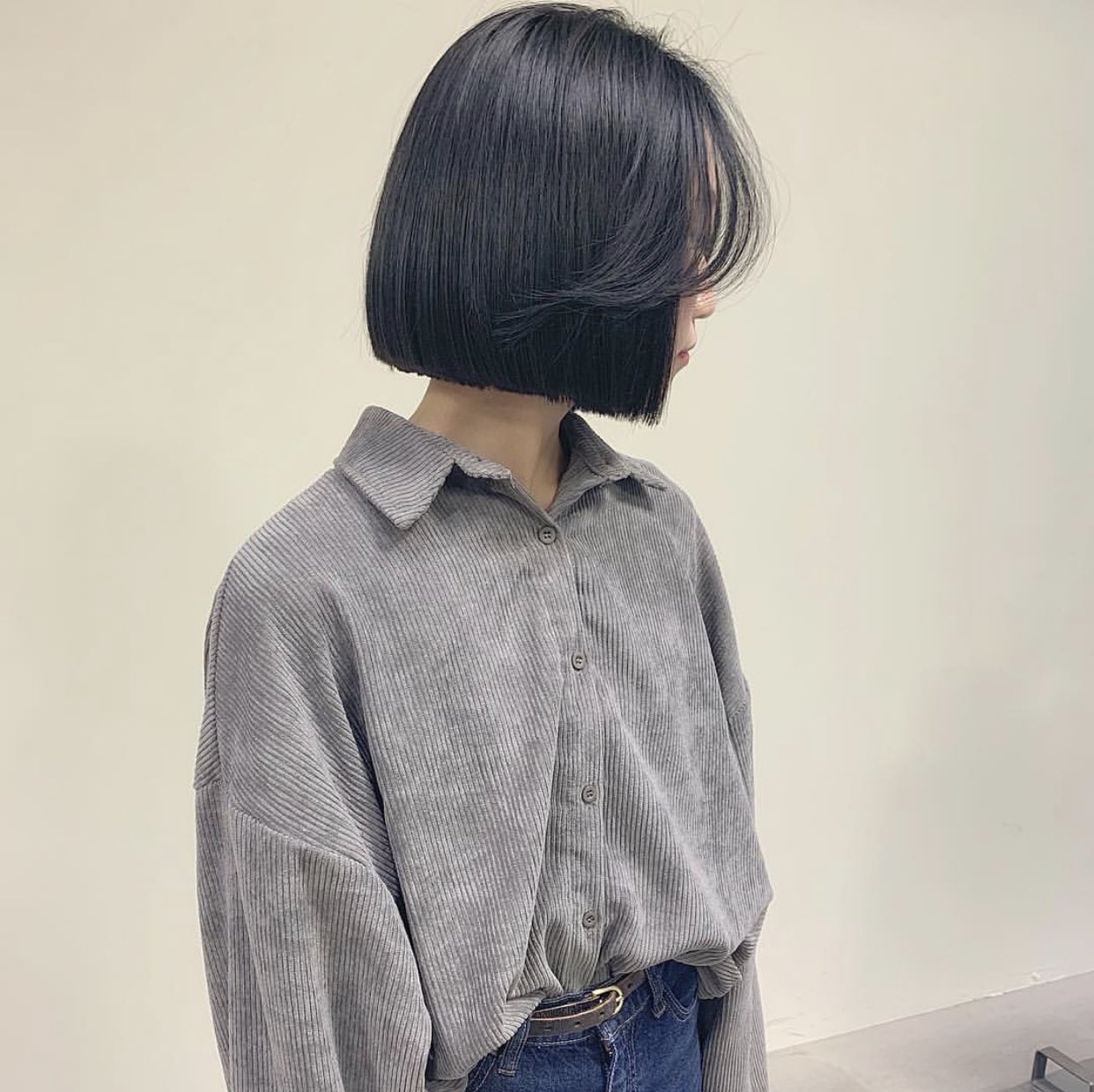 Higashi 韓国 タンバルモリ 단발머리 在 Twitter 上 韓国ヘアに憧れる人 ならもう常識 うちまきタンバルモリ と タッセルカット の比較検証 うちまきにくるりんとなんとも女性らしいタンバルモリと 切りっぱなし のタッセルカットが韓国では主流 どちらもブルー
