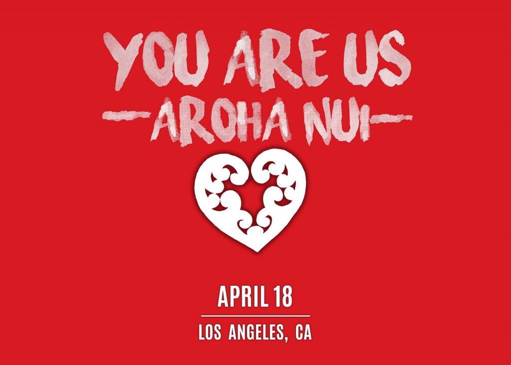 mbeKCRW's tweet photo. .@kcrw presents "You Are Us," a benefit concert for Christchurch, New Zealand, featuring performances from @TNAF, @UMO and more tomorrow night! Get your tickets https://t.co/YjOHhsBvL4 https://t.co/KIhtnQUPaD