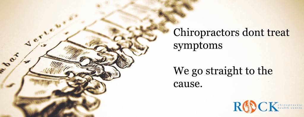 At ROCK Chiropractic Health Centre, you are in safe hands. 
As experienced proponents of Chiropractic, we are able to diagnose, treat and manage a wide range of neuromusculoskeletal conditions.

45 The Quay, Exeter.
01392 790499.
rockchiropractic.co.uk

#ROCK #Chiropractic