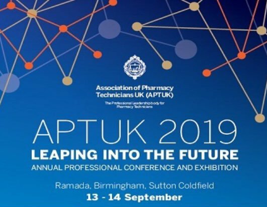 APTUK London Branch tweet media