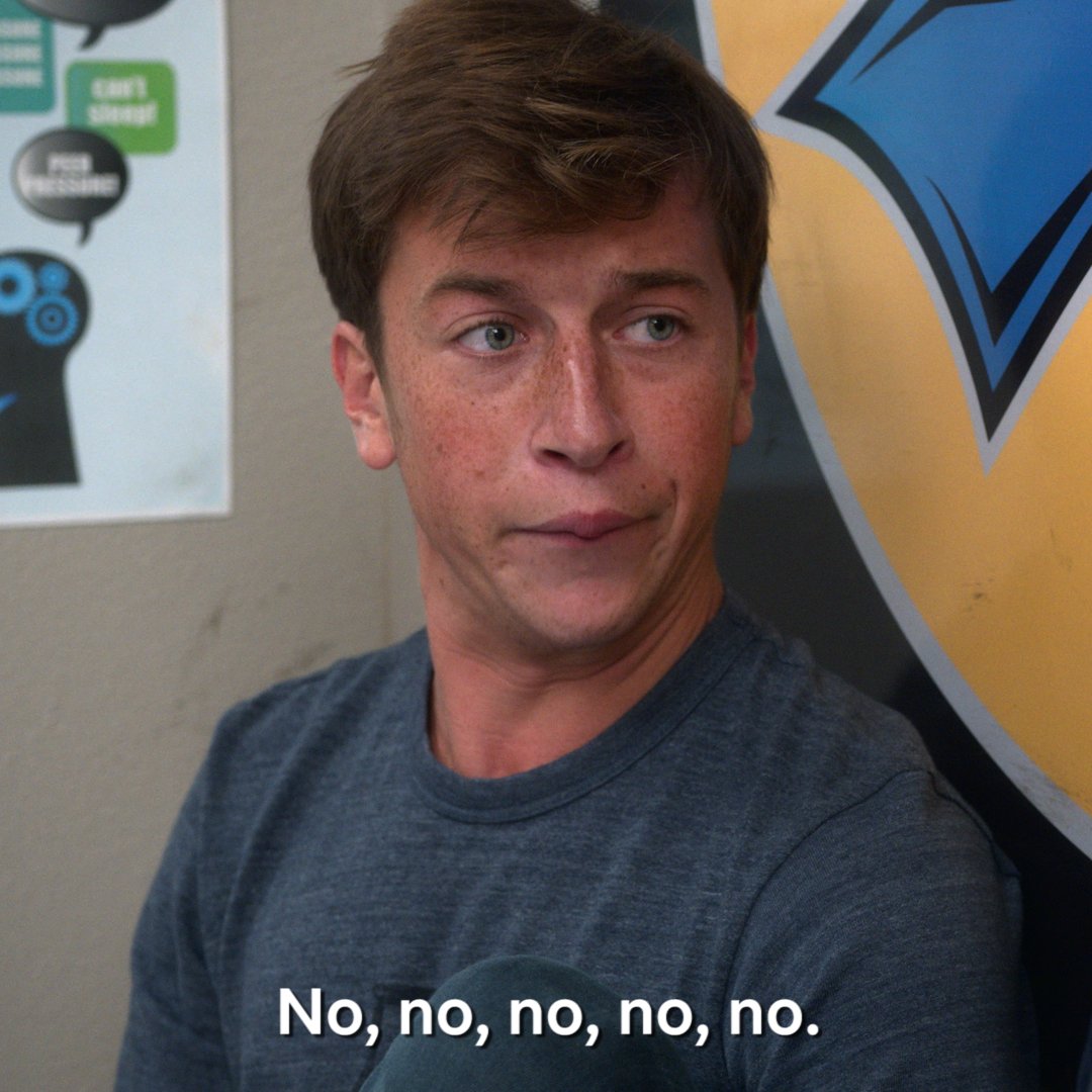 Santa Clarita Diet tweet media