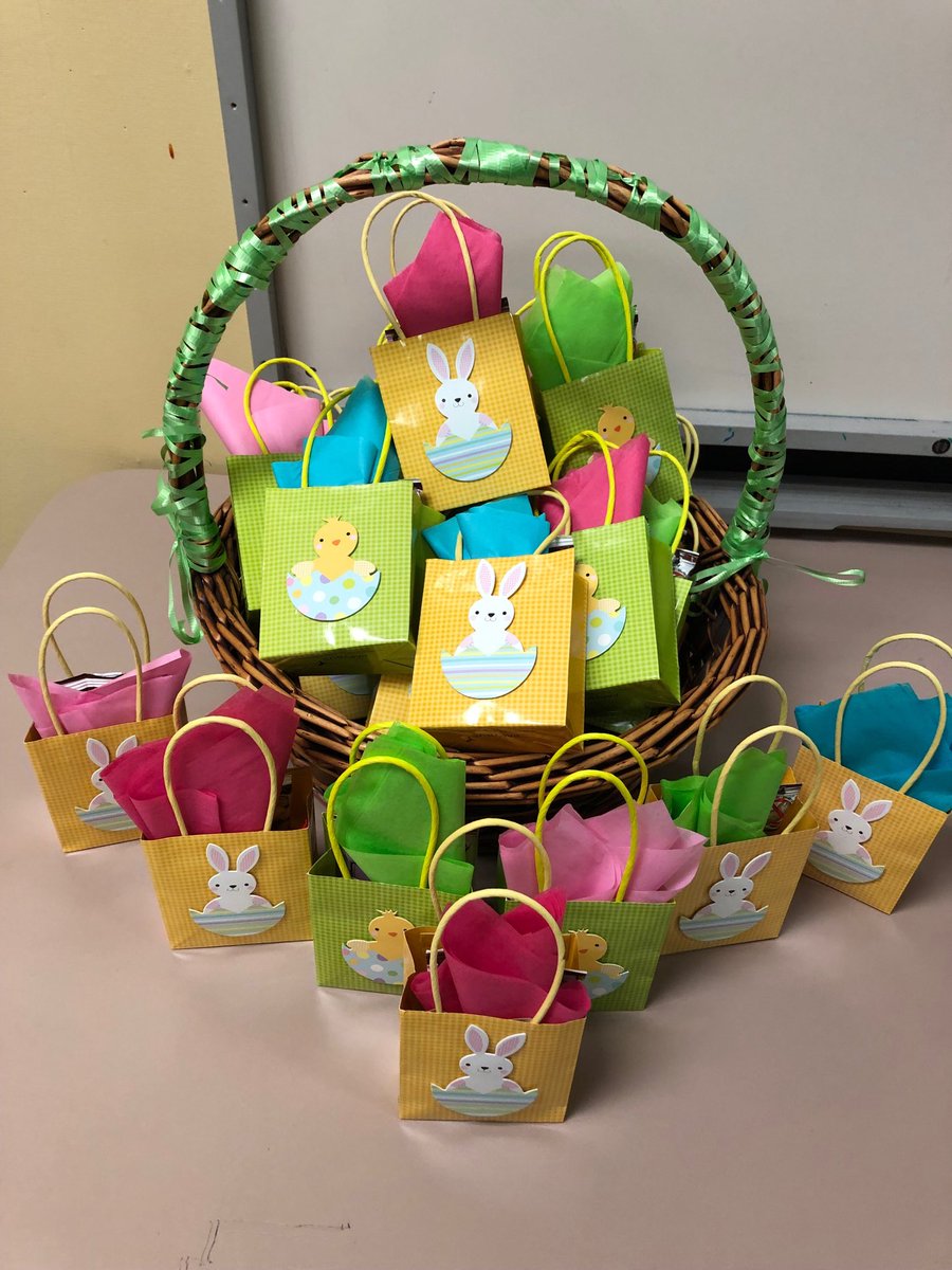 prudencecorbet7's tweet photo. Can’t wait for the Easter Bunny to visit Mall Road Branch 🐰 https://t.co/rOkeXOq53k