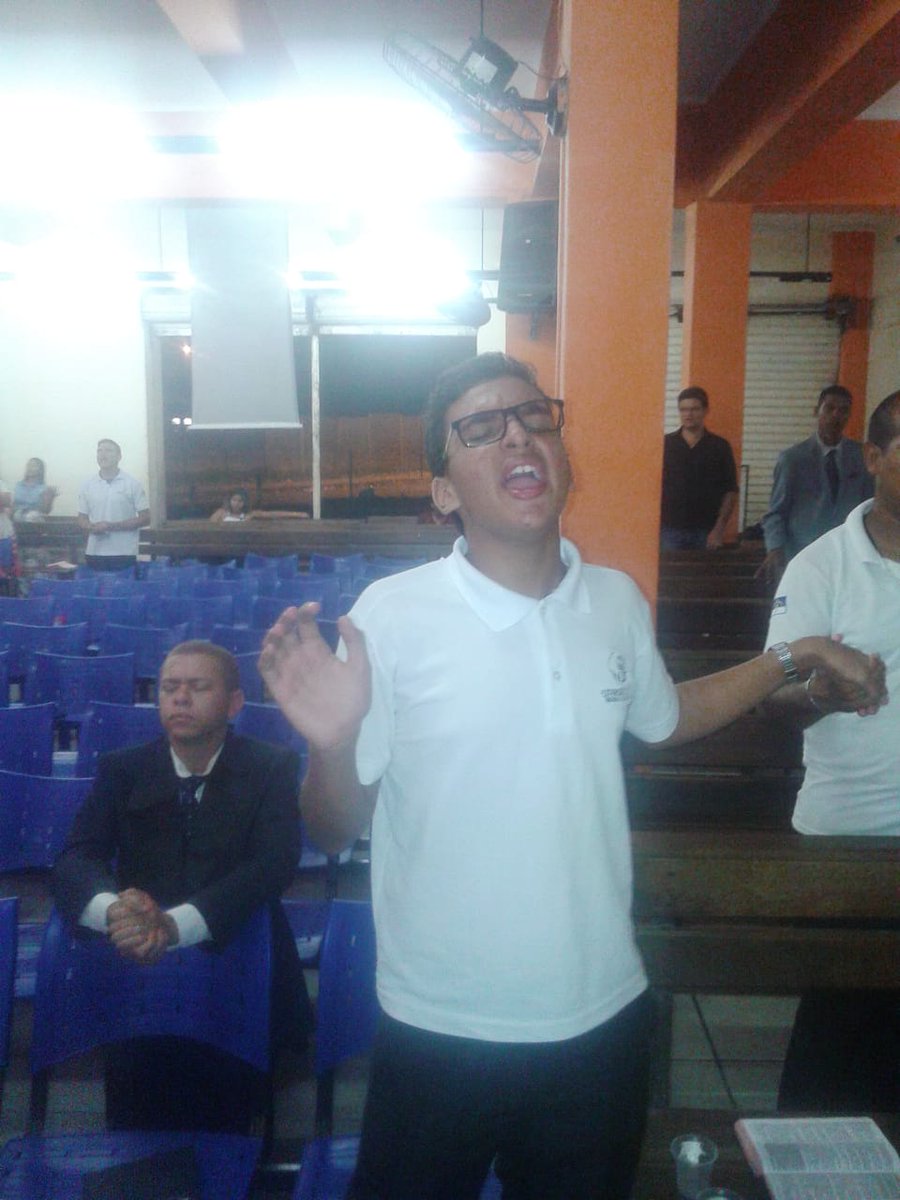 PejPernambuco's tweet photo. Jovens adoradores
#PEJ_Amo https://t.co/cDkV8HFMpL