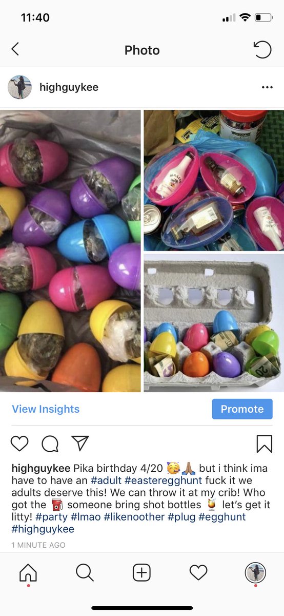 Markese_Rivera's tweet photo. This year #Easteregghunt π£ and pika birthday ππ€π₯³ adults we deserve it this year ππ½π¦
#highguykee https://t.co/F0feT828ri