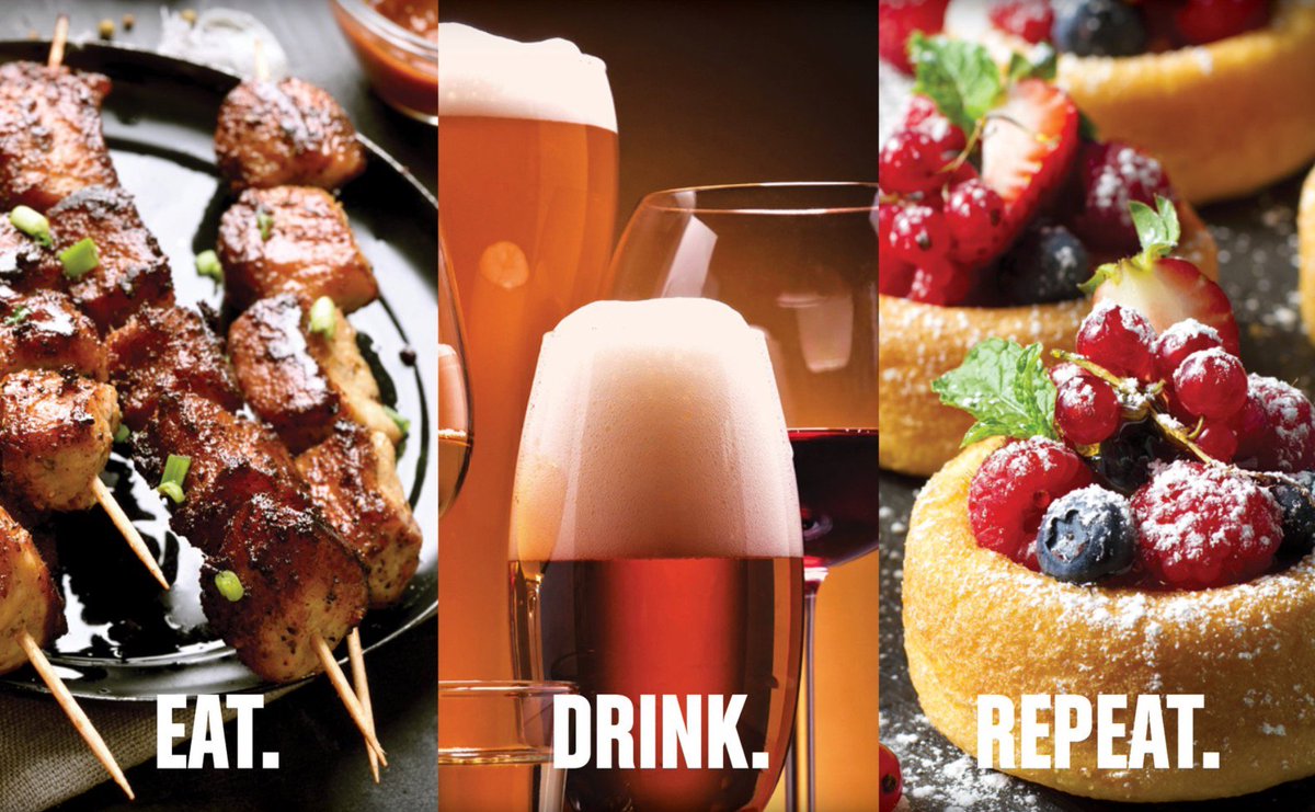 Everyone at The Broomfielder and Spotlight magazine is so excited to be part of the Broomfield Chamber of Commerce's "Taste It Broomfield" event again this year. It's coming back in June! Learn more in our upcoming issue!