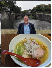 johno_boss's tweet photo. @gebl Thats a big bowl of Ramen Gabe! https://t.co/2WOdfZJ2ja