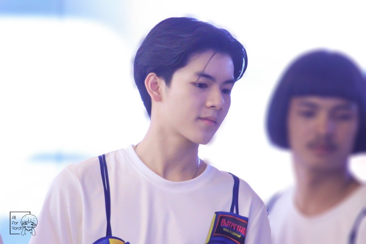 Allfor_Yorch's tweet photo. ละมุนมากเด็กแสบ
ถ้ายงเป็นขนมพี่คงไม่เคี้ยว
คงจับใส่ปากแล้วกลืนลงท้องไปเลย555

#yorch_yongsin 
#yorch
#iamyorch
#สงกรานต์แสบสะท้านโลกันต์ https://t.co/t0RPmcny0s