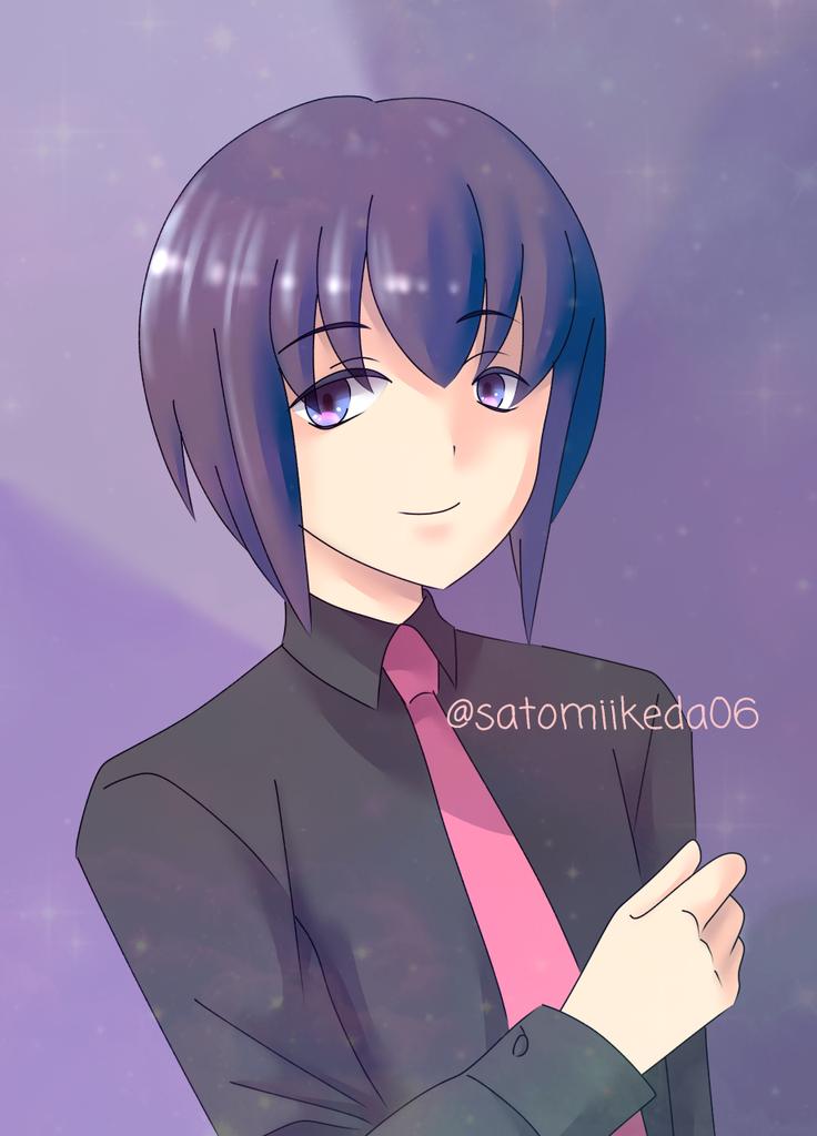 池田里見 春になあれ 新しいアイコンはこれにしました 顔隠して使います 笑 アイコン イラスト 池田里見 春になあれ 新しいアイコンはこれにしました 顔隠して使います 笑 アイコン イラスト