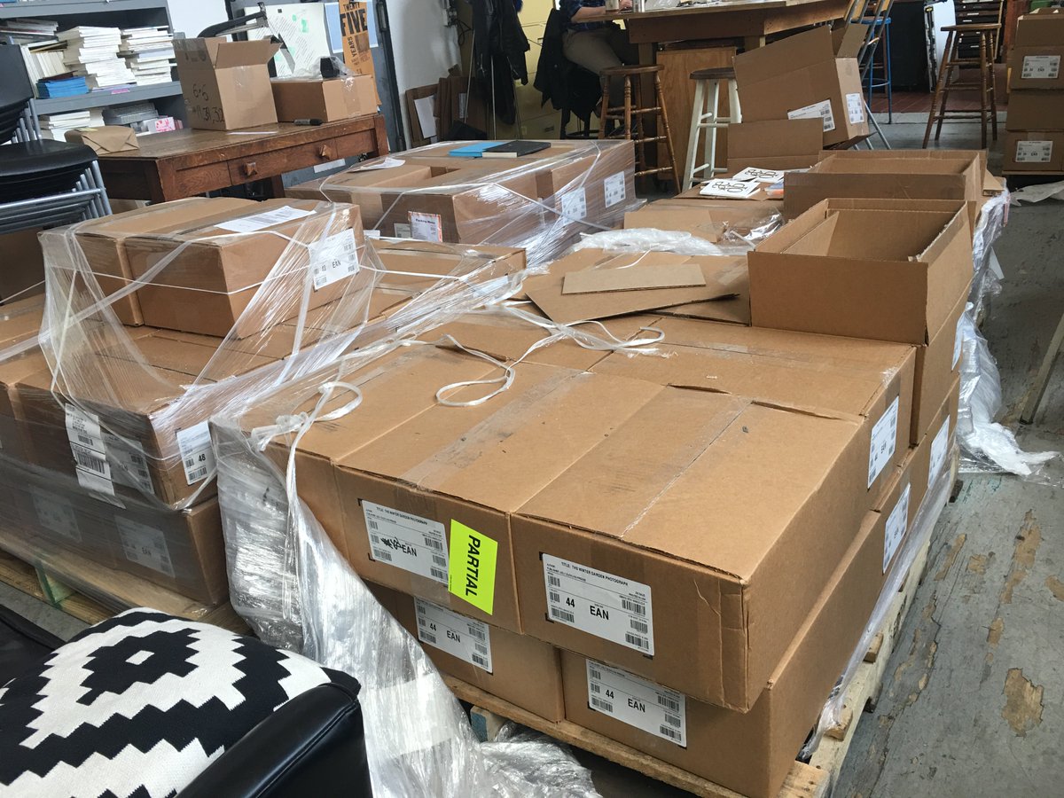 UGLY DUCKLING PRESSE tweet media