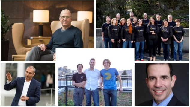 ResourcefulHR's tweet photo. Congratulations @cyrusbiotech https://t.co/u7jwlnxrEw Finalists for @geekwire Health Innovator of the Year! #ClientPride https://t.co/s8xBzyQFB7