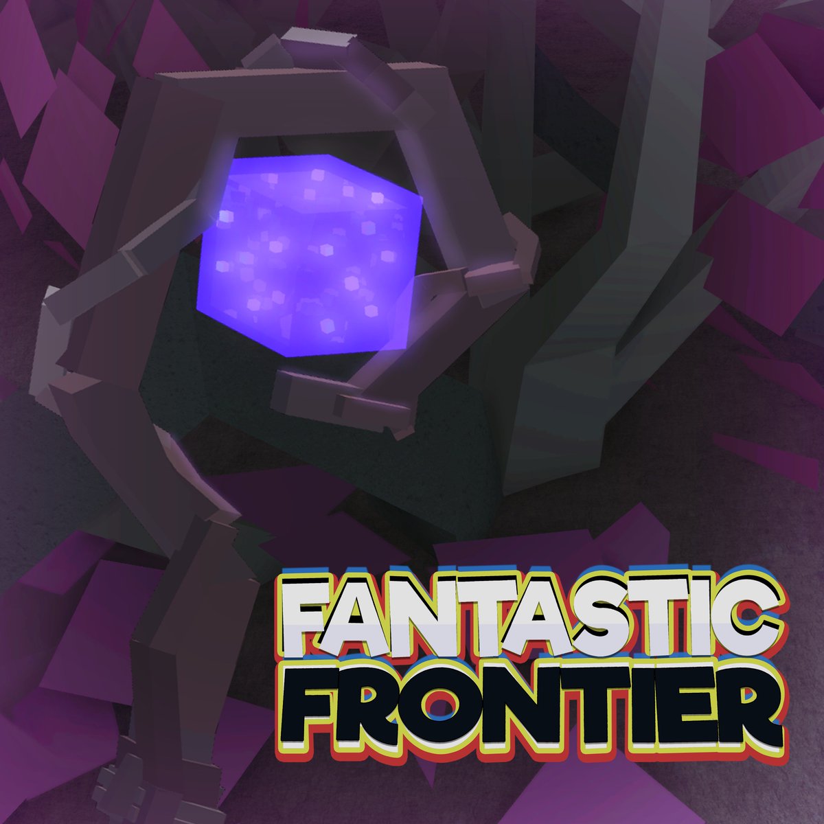 Spectraboxrblx Spectraboxrblx Twitter - roblox fantastic frontier bosses