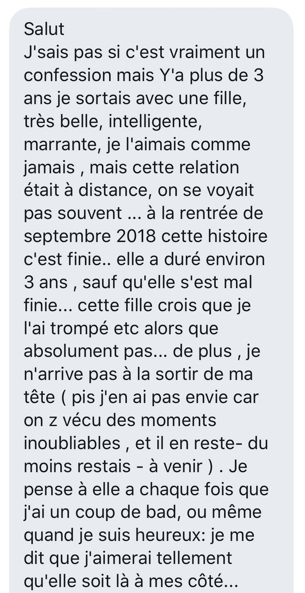 ConfessBae_'s tweet photo. Et vous, vous feriez quoi ? https://t.co/Fyae51MVkV