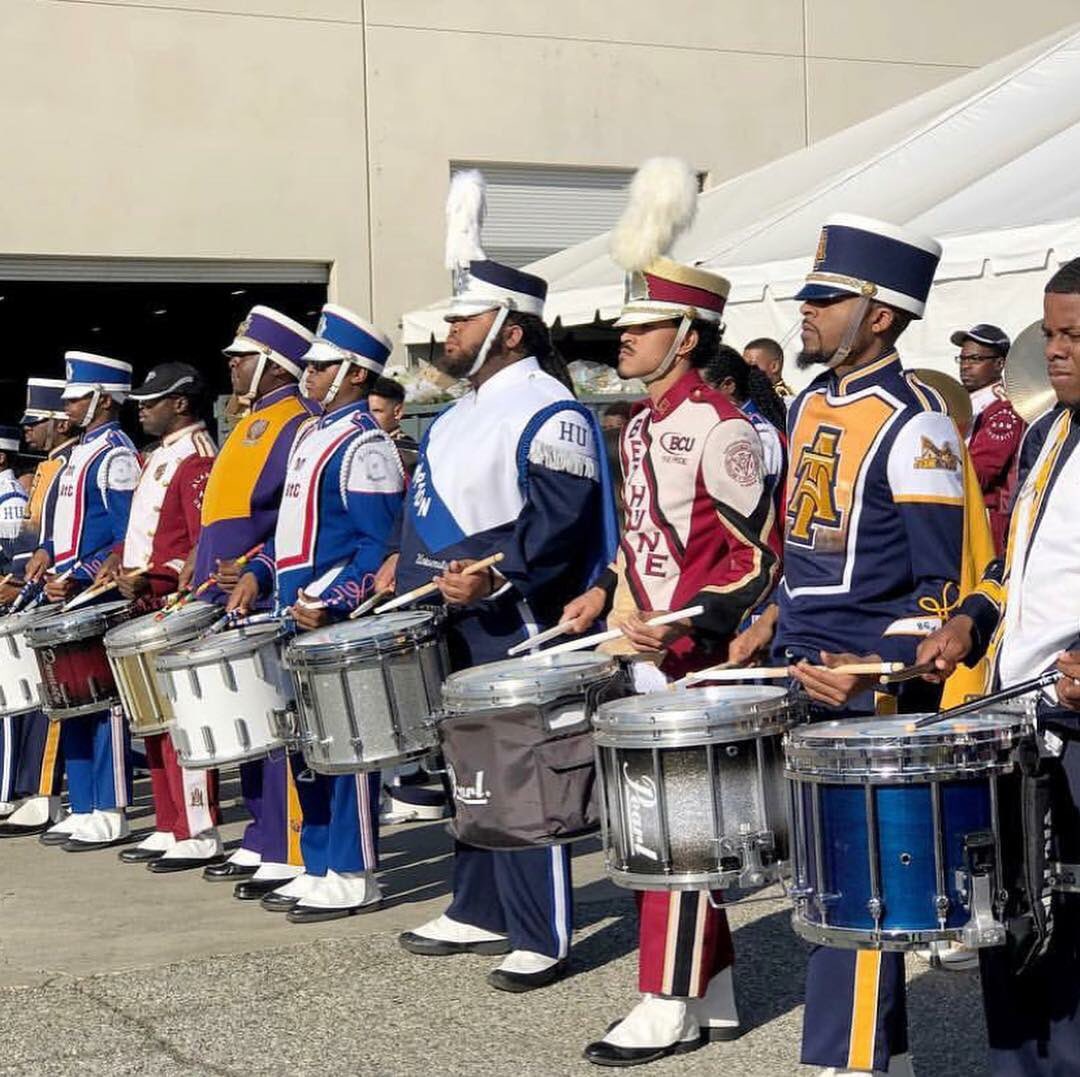 _CPeezy_'s tweet photo. Honda Battle of the Band’s ✅
Rose Bowl Parade ✅ 
Beyonce documentary ✅

I’d put my band bucket list above anybody else’s any day 🤷🏽‍♂️ https://t.co/JwyHCWxoTW