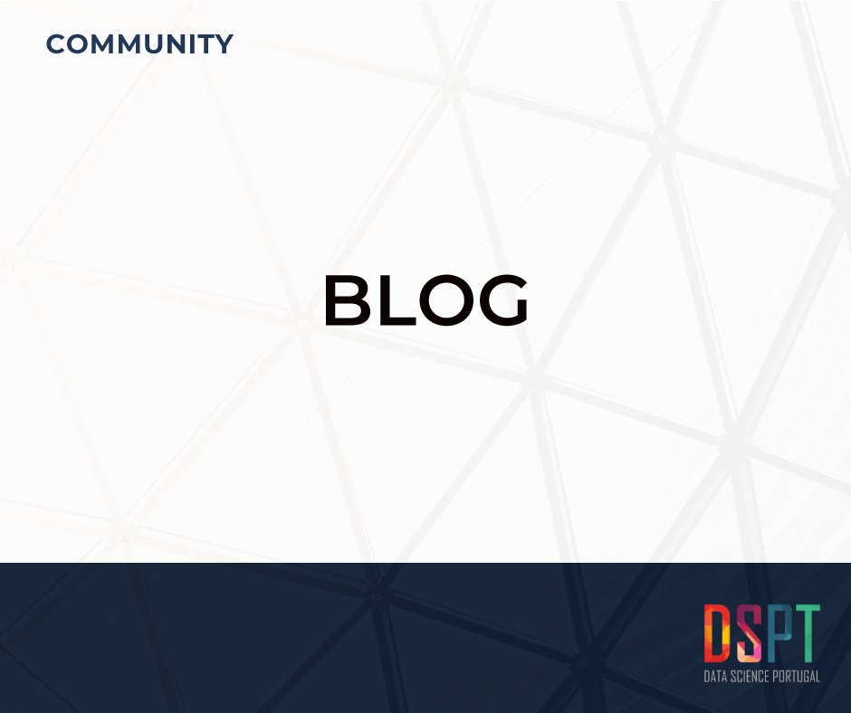 datascience_pt's tweet image. Whether you’re a professional working in the field of data science or an aspirant who is just getting started, we invite you to follow our blog and share your knowledge with us. 

Check it out ➡️ bit.ly/DataSciencePor…

#DataScience #DataSciencePortugal #DataScienceBlog