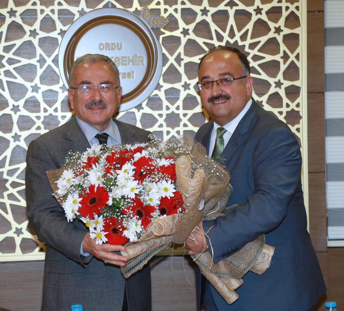 Mehmet Hilmi Güler