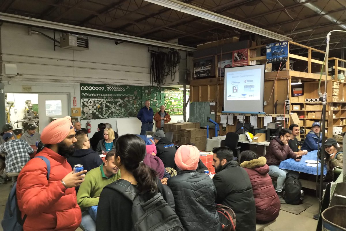 ASM_Manitoba's tweet image. Thank you to everyone who joined us at our last industry tour and technical presentation at Klassen Metal Stamping us3.campaign-archive.com/?u=271a365bc25…