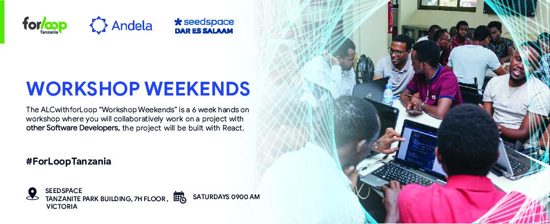 forLoopTanzania tweet media