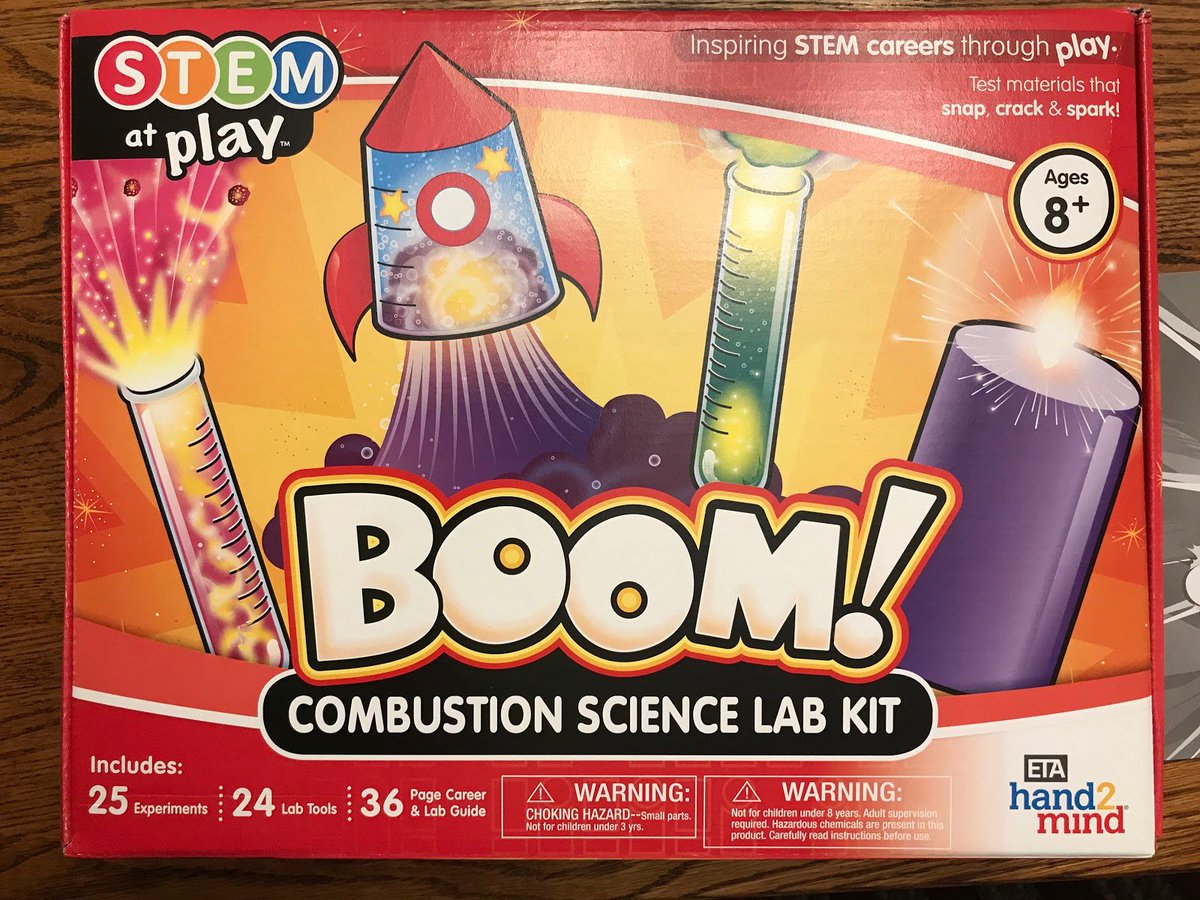 ateachr's tweet photo. Combustion Science Lab Kit by Megan https://t.co/d1PCGZcS98 https://t.co/UQQyZQ1fwZ