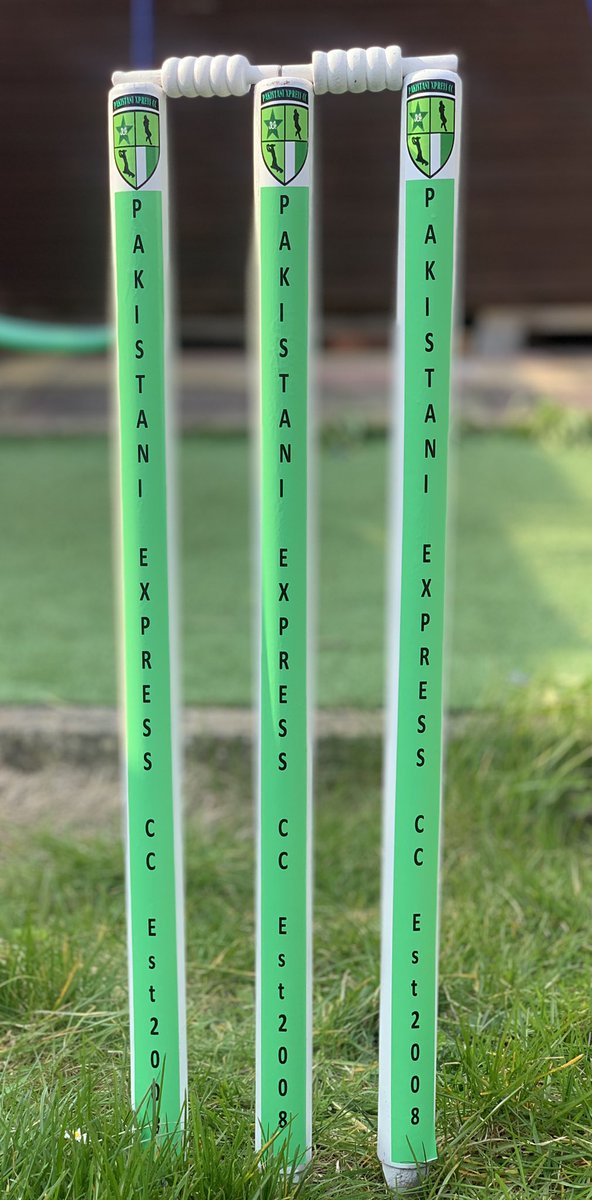 Getting ready for Season 2019