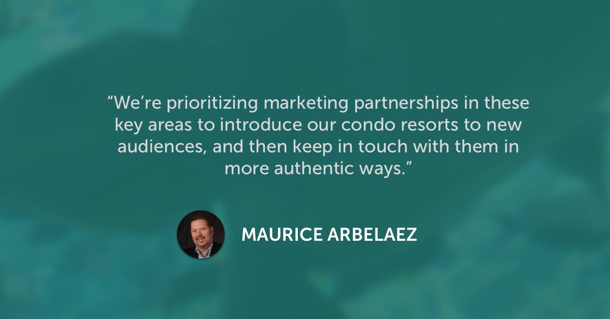 fliptocom's tweet image. Maurice Arbelaez, Corporate Director of Sales &amp;amp; Marketing for @VistaCayResort and Millenium Management, shared his thoughts on the future of property management ahead of the 2019 OPMA Executive Summit. Read more here: flip.to/blog/a-look-ah…