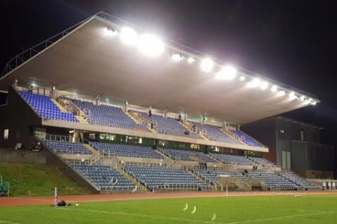 YorkshireAF's tweet image. 💥FESTIVAL OF AMERICAN FOOTBALL!💥

📆 Saturday 20th April ALL DAY

🏈 U13s / U17s / U19s game / Adult game

☕️🍺🍿 Bar open from 12:00

-

@Leeds_List 
@YorkshireSport 
@LeedsNews 
@looknorthBBC 
@LSLocalTV 
@LeedsGryphonsAF @CarnegieAF @Yorkshire_Rams