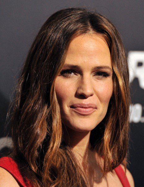 Happy birthday to Jennifer Garner!   
