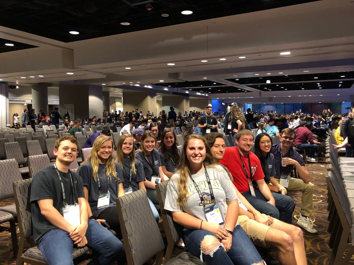 JMU Marketing tweet media