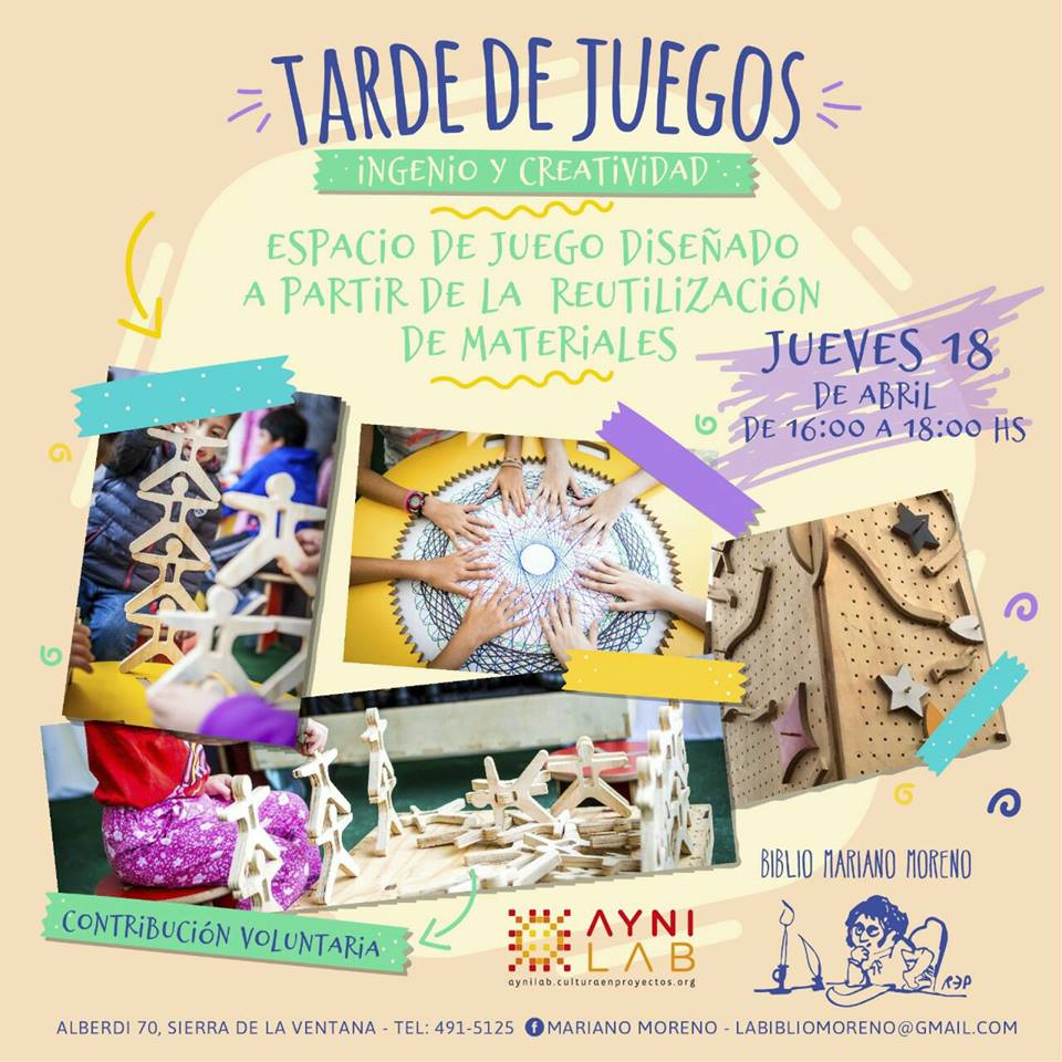 Ayni Lab tweet media