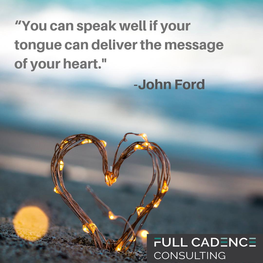 #WednesdayWisdom