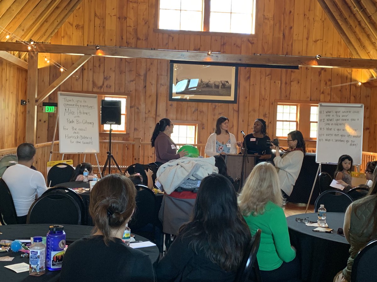 gennextmsp's tweet photo. We attended the FIRST Parents Have the Power Event with our Education Partnership Coalition (EPC) partners in Red Wing MN yesterday, where parent organizers gathered to take the first step in advocating for their children &amp; their education. #CollectiveImpact #Parentshavethepower https://t.co/trK1tLDThV