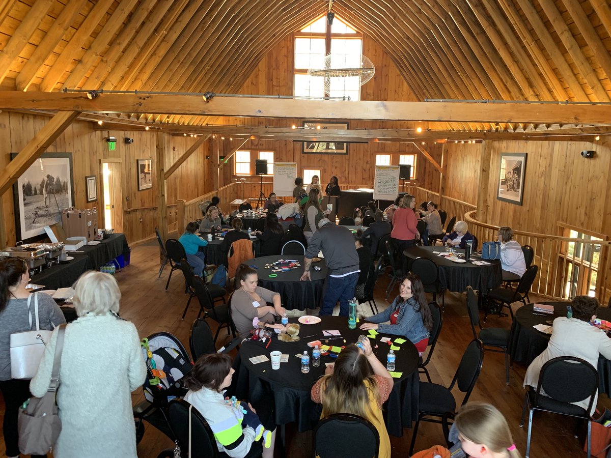 gennextmsp's tweet photo. We attended the FIRST Parents Have the Power Event with our Education Partnership Coalition (EPC) partners in Red Wing MN yesterday, where parent organizers gathered to take the first step in advocating for their children &amp; their education. #CollectiveImpact #Parentshavethepower https://t.co/trK1tLDThV