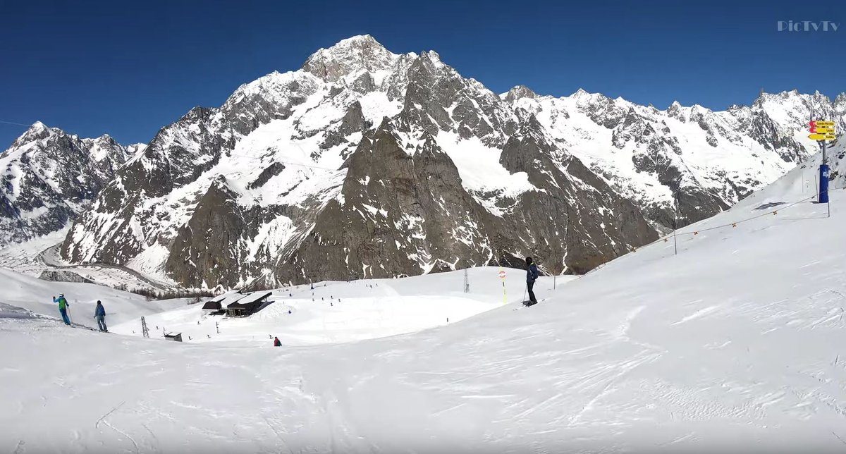 SkiFactorNet's tweet image. Have you ever skied Mont Blanc? Ski #Courmayeur, #Italy ⛷️#Esquí #MontBlanc #Sciare #MonteBianco #Italia #ski #skiing 
youtube.com/watch?v=oPRKEV…