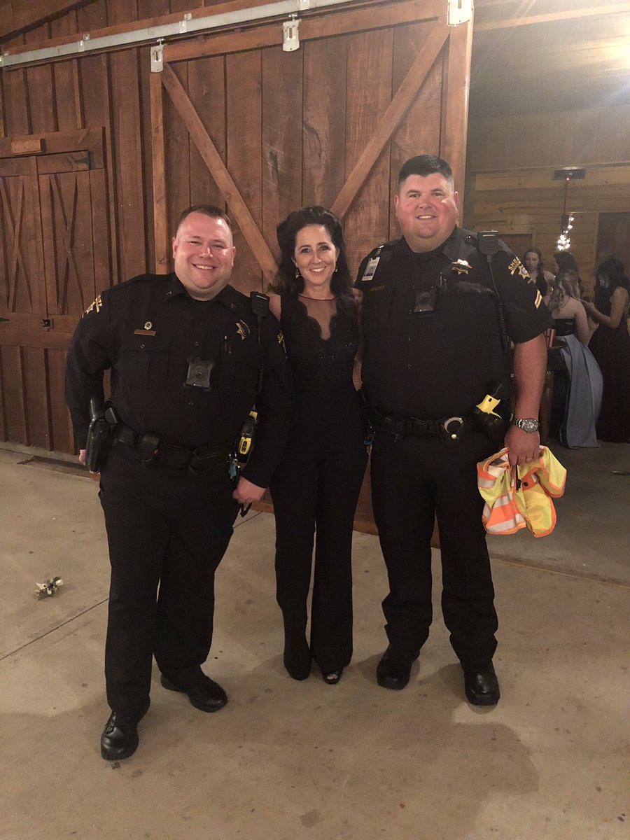 We had a great time at the first ever prom <a href="/DenmarkHS/">Denmark High School</a>! Share your Dane Pride prom photos with us! We would love to see! #DenmarkSRO #ItsAGreatDaneToBeADane