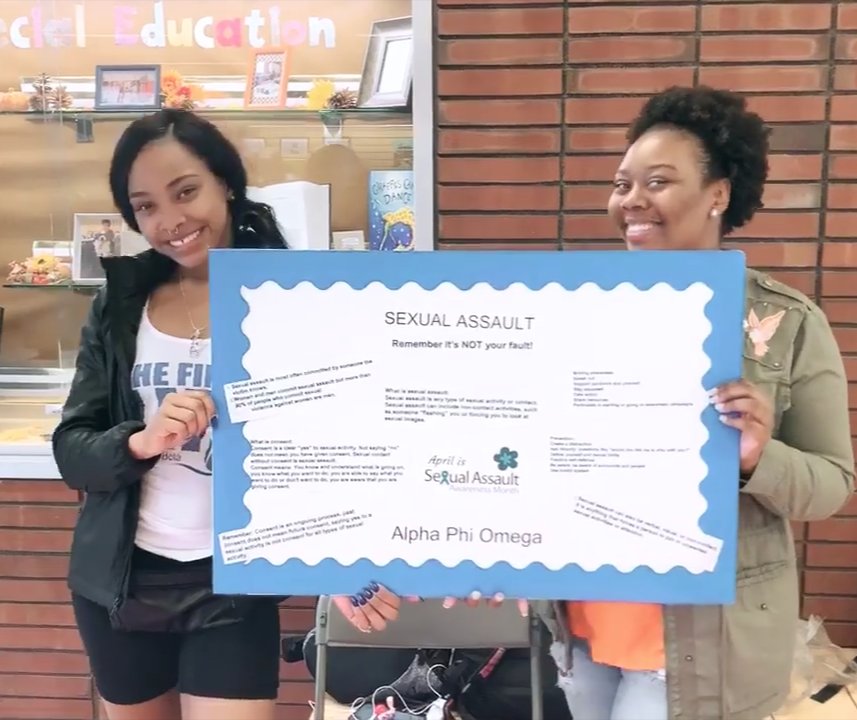 aporegionh's tweet photo. Already halfway through April &amp; seeing so many fun events across region H! 💙💛 #aporegionh https://t.co/rgkJ3vke39