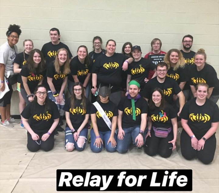aporegionh's tweet photo. Already halfway through April &amp; seeing so many fun events across region H! 💙💛 #aporegionh https://t.co/rgkJ3vke39