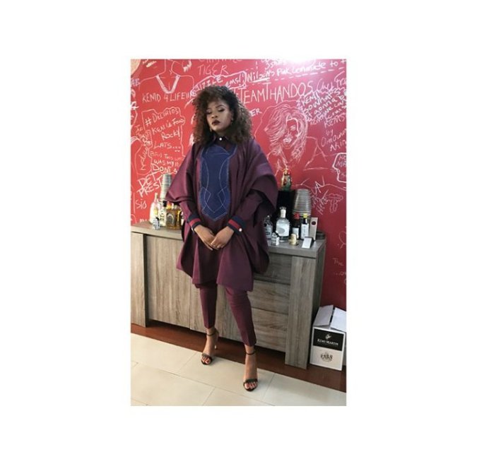 asoibile's tweet photo. Today's #WCW is @kemiadetiba , a Nigerian music video director, filmmaker, and television director whose works have appeared on Channel O, MTV Base, Soundcity TV, BET and Netflix. Ever beautiful and talented soul.
 #WCW #Wednesdaylook #Asoibile #fashionblogger https://t.co/X9Oam4bkSV