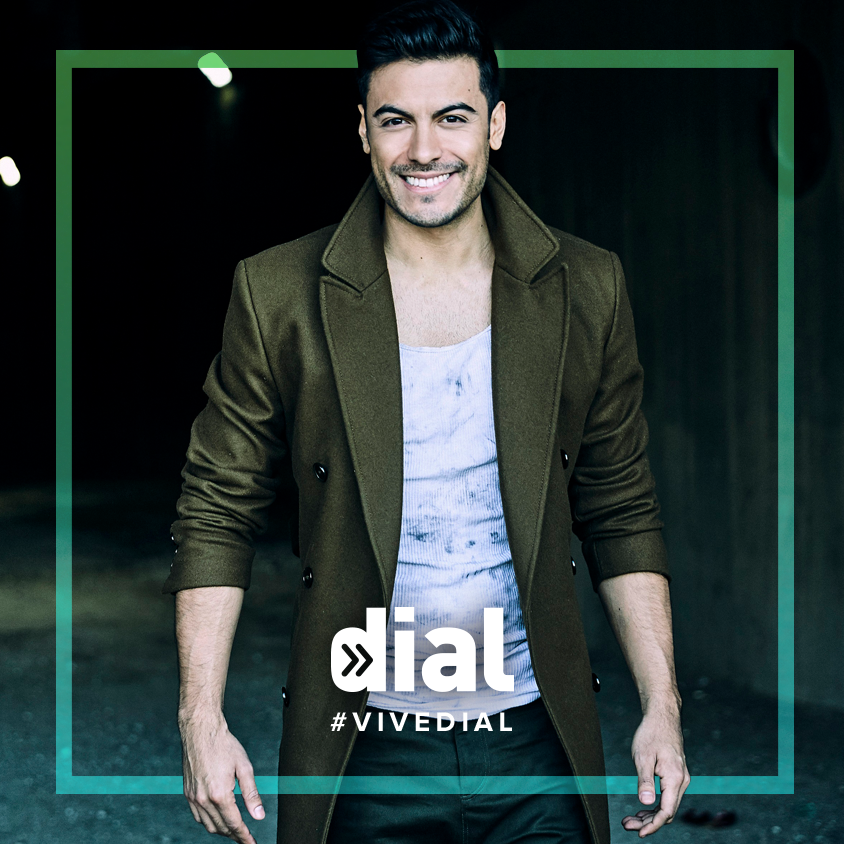 MJAledon_'s tweet image. Con la nueva hora llega @_CarlosRivera y su #RegrésameMiCorazón!!! ¿Quién no se va a perder #ViveDial????? 😉