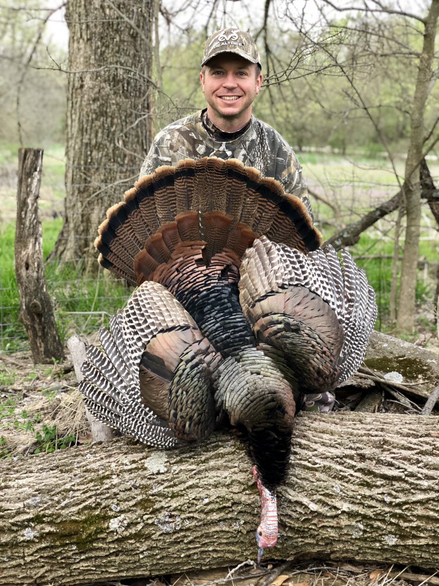 HattonMo's tweet image. Got him.