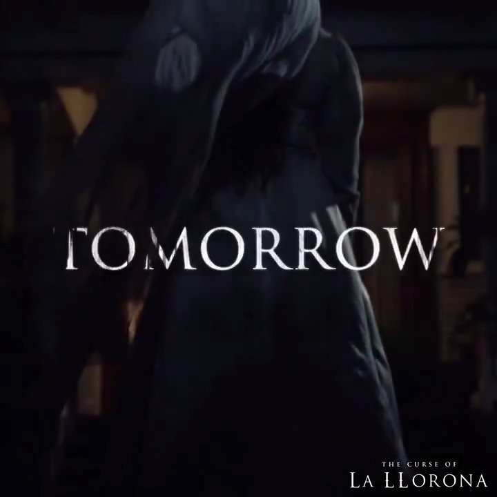 watch the curse of la llorona full movie watch the curse of la llorona full movie