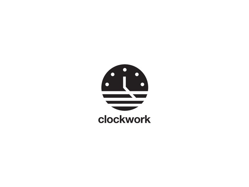 Logo I recently I designed for my friends company, Clockwork. 

dribbble.com/shots/6329288-…

#dribbble #logo #logodesign #brand #branding #designer #freelancedesigner #portfolio #adobe #illustrator #adobeillustrator #vector