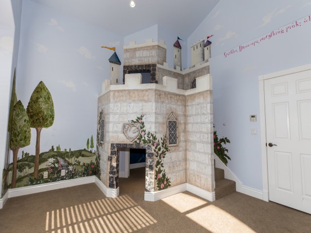 bigkeyreal's tweet photo. How much fun can you have at home?? Bedrooms with playful secret passageway ~ Slide to the basement ~ Game room ~ 28 seat sound proof theater room ~ kids performance stage ~ Dog wash station ~ Heated Salt Water pool ~ Pirate ship play set ~ Call today for details 801-500-0071. https://t.co/e50eQ0Cch6