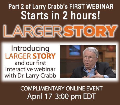 NewWayMin's tweet photo. Join us for Part 2 of this 2-part interactive event. Larry shares some deep insights on how eternity and the second coming of Jesus impact the grip addiction can have on our souls. Login w/ the URL provided in the email you received after registering. Video will be posted later. https://t.co/Onf59jvagB