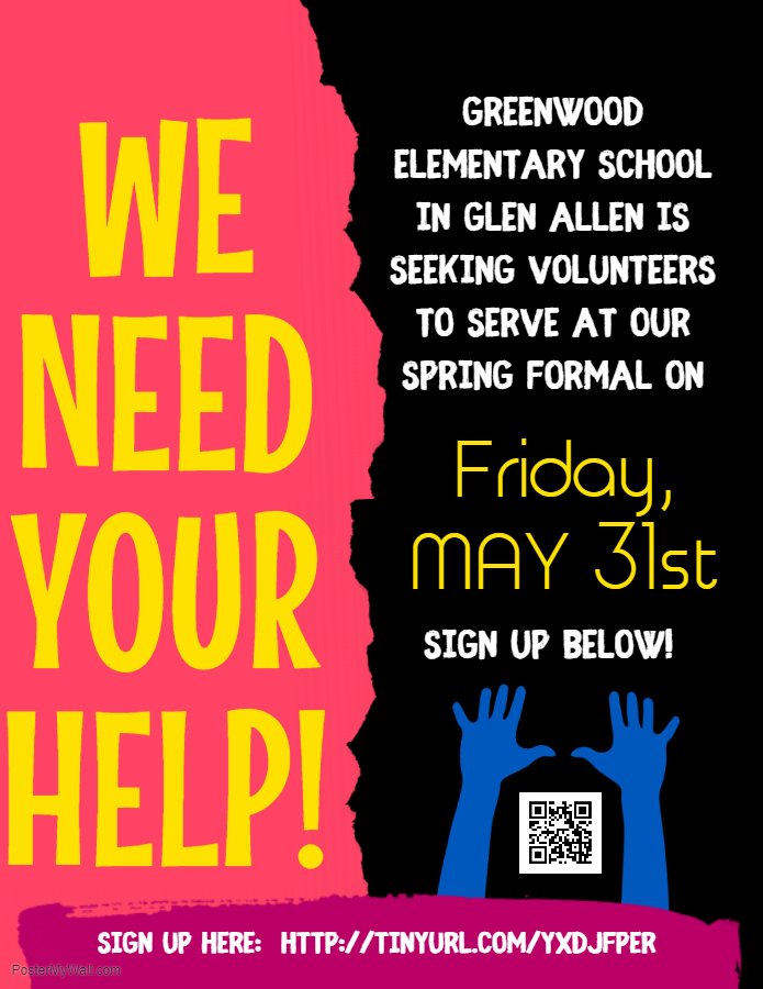 Henrico Community Service tweet media