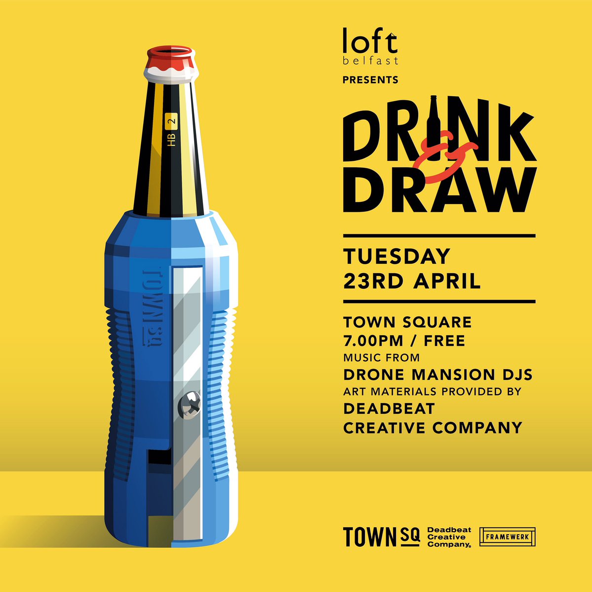 Loft Collective tweet media