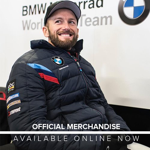 ClintonMerch's tweet photo. Shop the new #BMWWorldSBK team merchandise now at https://t.co/amcH8AtN2J. Worldwide shipping available! | #BMWMotorrad #MotoGP #OfficialMerchandiser #ClintonEnterprises https://t.co/3GG4833G4D