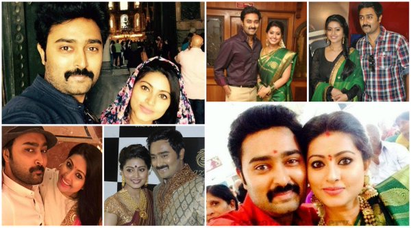 MathiSneha_BE's tweet photo. Wow My @Prasanna_actor Anna @actress_Sneha Akka Wedding Day'ku innum 24Days than iruku #May11 #Saturday.Am Waiting😍
Adv Happy 7th Wedding Day Anna_Akka #PS💑
#LovelyCouples #CuteCouples #BlessedCouples #CharmingCouples #UnderstandingCouples #ProudCouples #PrasannaAnna #SnehaAkka https://t.co/fgJmoVyFmw