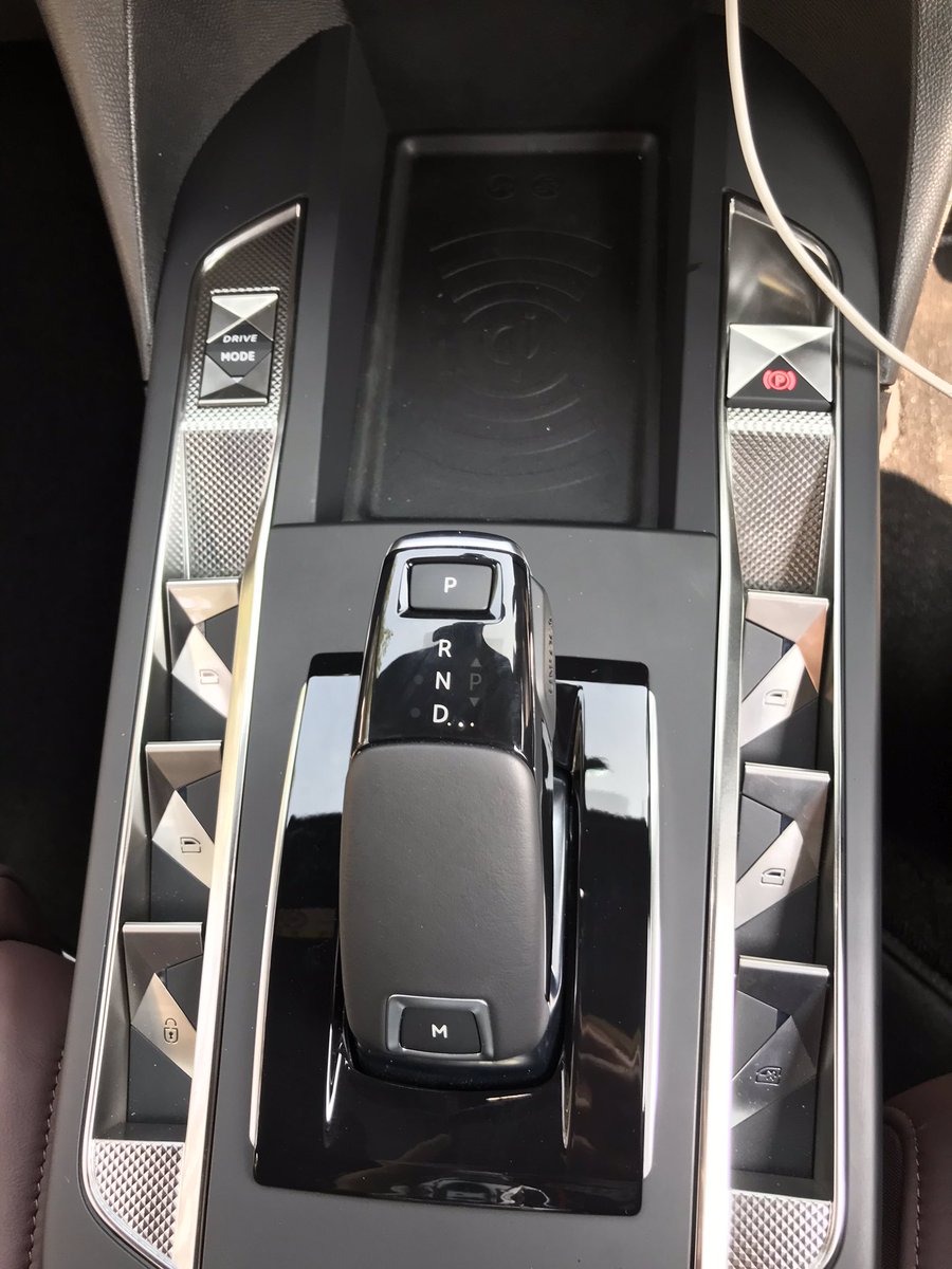 Travelscriber's tweet image. Sunshine at @kewgardens today for the launch of the fab new DS 3 Crossback. Available in petrol, diesel and electronic versions. Love the diamond styling... @DS_UK_Official #DScrossback