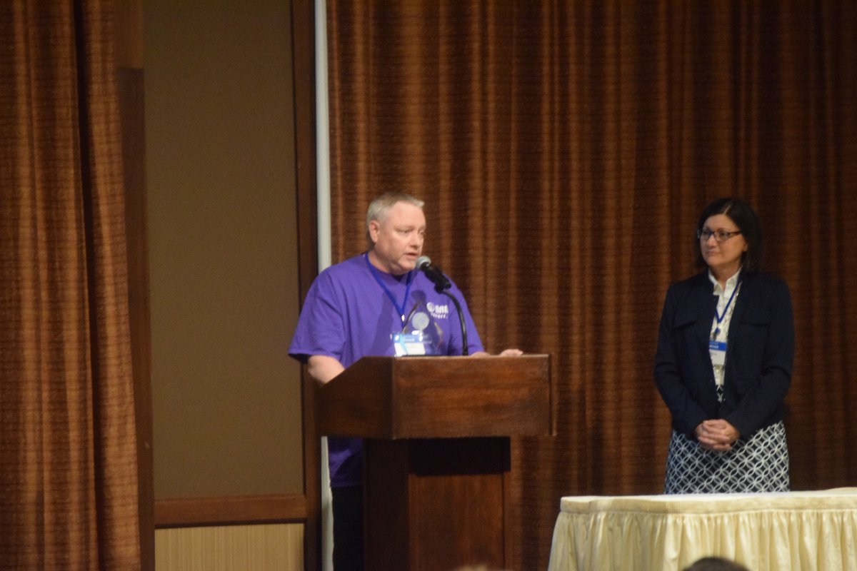 MHDS_ECR's tweet photo. Stop the Stigma awards at last night's Changing Minds event in #Dubuque. Special thanks to everyone who attended. #NAMI #Dupaco #MentalHealth #stigma https://t.co/a2JUCPQYc4