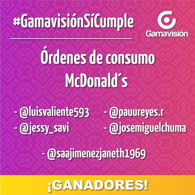 Vive en Gama tweet media
